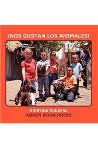 Nos Gustan Los Animales