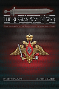 Russian Way of War