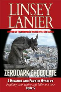 Zero Dark Chocolate