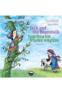 Jack & the Beanstalk/Juanito Y