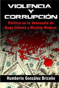 Violencia y Corrupción