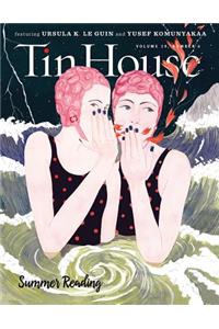 Tin House