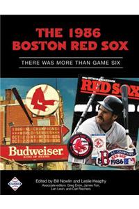 1986 Boston Red Sox