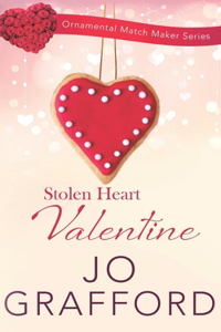 Stolen Heart Valentine