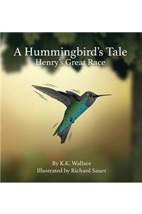 Hummingbird's Tale