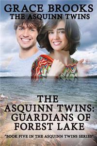 Asquinn Twins