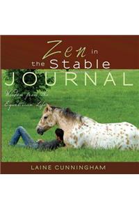 Zen in the Stable Journal