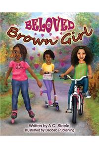 Beloved Brown Girl