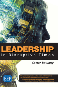 Leadership In Disruptive Times