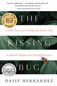 Kissing Bug