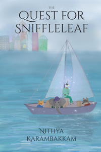 Quest for Sniffleleaf