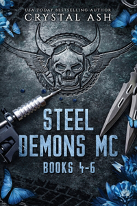 Steel Demons MC