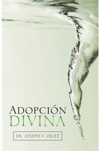 Adopción Divina