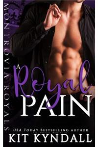 Royal Pain