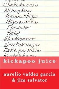 kickapoo juice