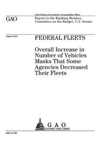 Federal fleets