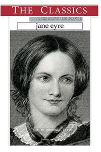 Charlotte Bronte, Jane Eyre