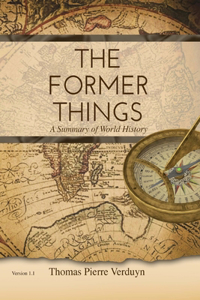 The Former Things