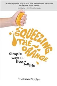 Squeezing the Orange