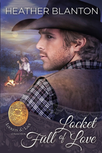 Locket Full of Love