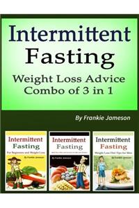 Intermittent Fasting: Weight Loss Strategies and Tips by Using Intermittent Fasting