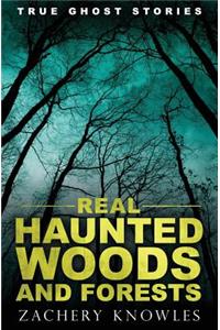 True Ghost Stories