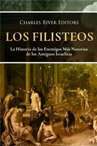 Los Filisteos