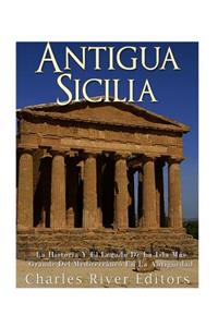 Antigua Sicilia