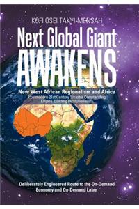 Next Global Giant Awakens