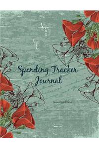 Spending Tracker Journal