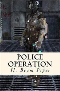 Police Operation