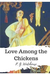 Love Among the Chickens