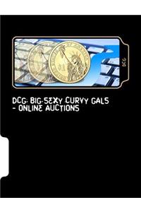 Dcg: Big Sexy Curvy Gals - Online Auctions
