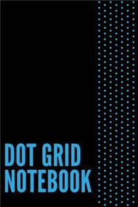 Dot Grid Notebook