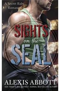 Sights on the SEAL