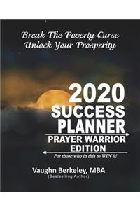 Break The Poverty Curse