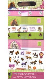 Maxi Pochette Pour Petits Mots Doux