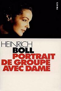Portrait de Groupe Avec Dame