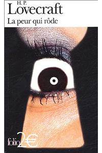 La Peur Qui Rode