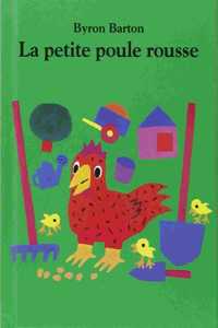 La petite poule rousse