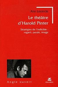 Le Theatre d'Harold Pinter