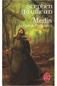 Le Cycle de Pendragon T02 Merlin