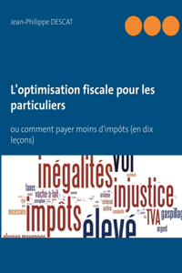 L'optimisation fiscale pour les particuliers