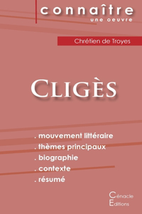 Fiche de lecture Cligès (Analyse littéraire de référence et résumé complet)