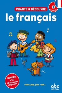 Chante et decouvre
