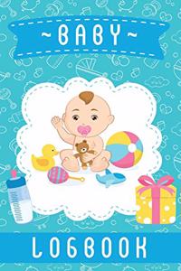 Baby Logbook