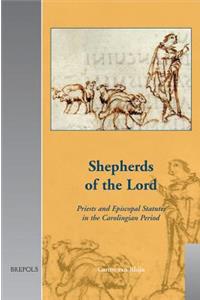 Shepherds of the Lord