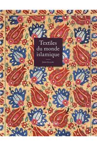 Textiles Du Monde Islamique