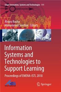 Information Systems and Technologies to Support Learning