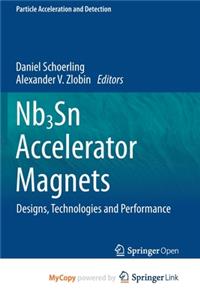 Nb3Sn Accelerator Magnets